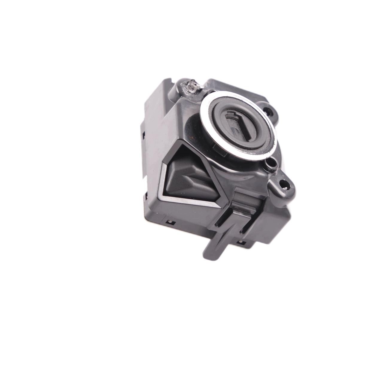 Mercedes W176 W246 Modulo Accensione A2469055601 image 4