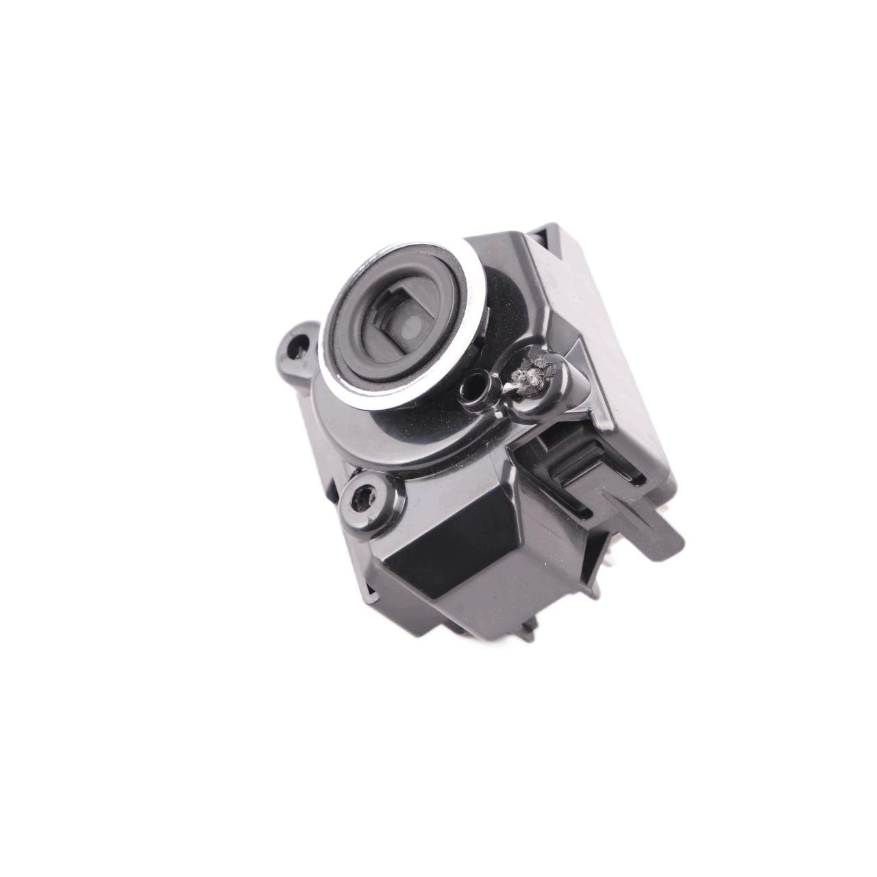 Mercedes W176 W246 Modulo Accensione A2469055601 image 5