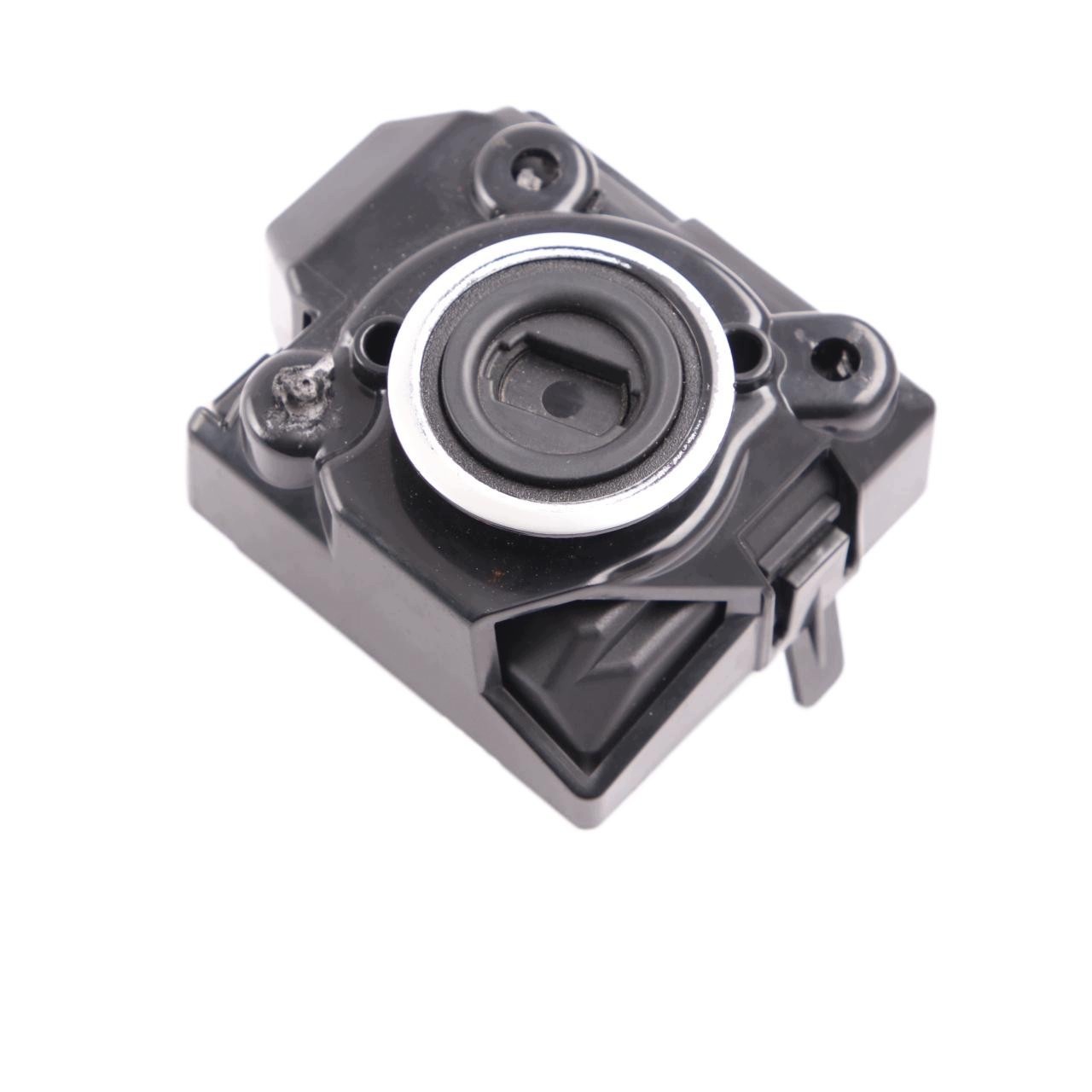Mercedes W176 W246 Modulo Accensione A2469055601 image 7