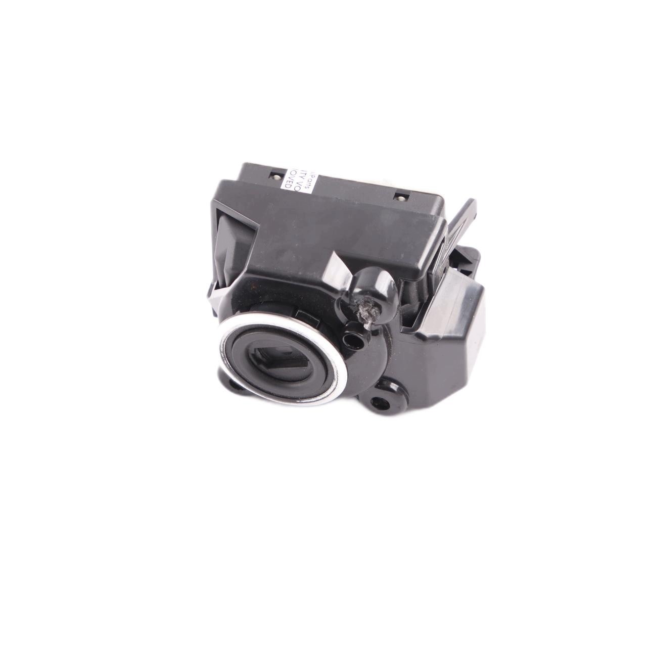 Mercedes W176 W246 Modulo Accensione A2469055601 image 10
