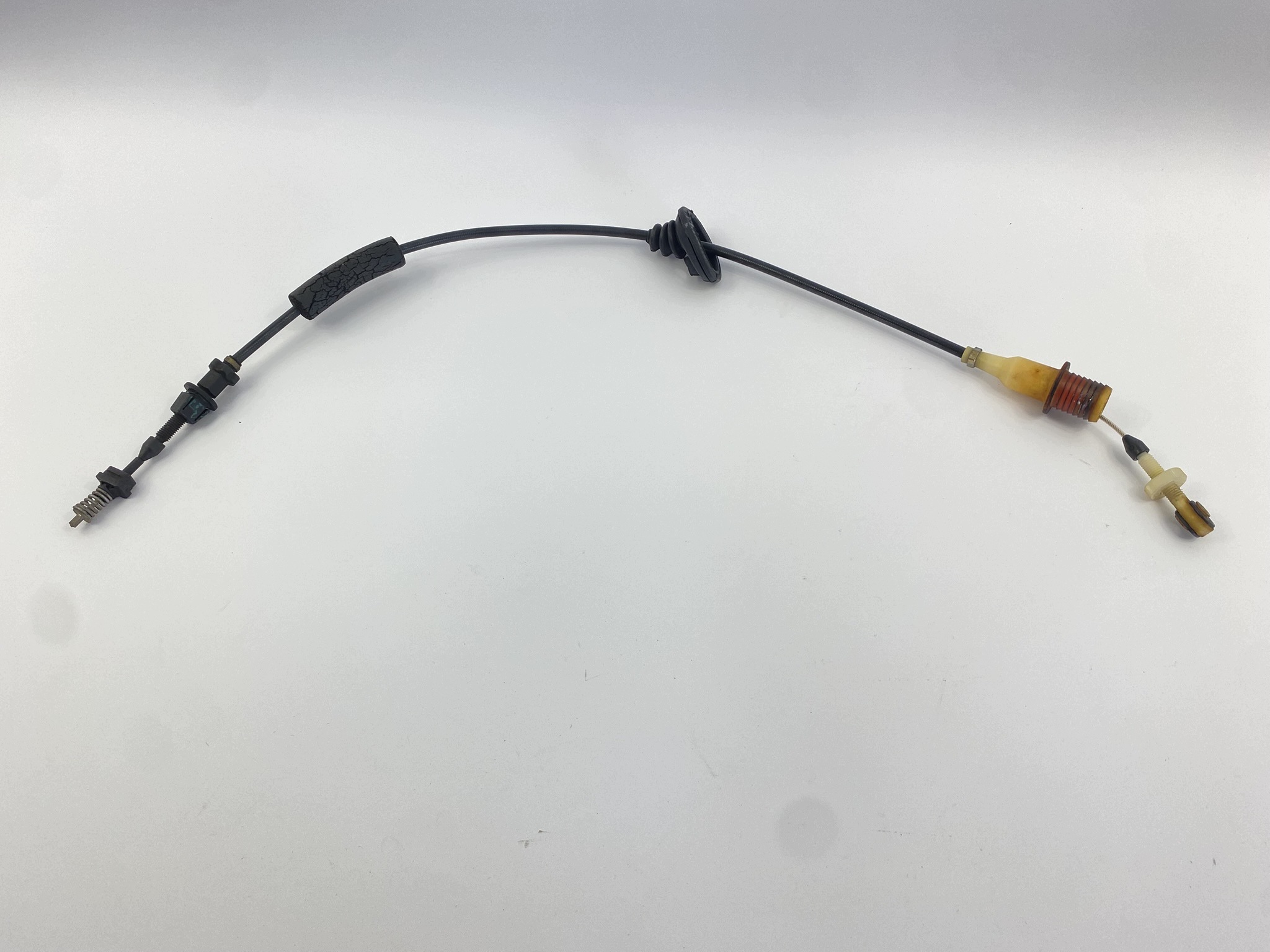 Gaszug Mercedes R129 SL Original 1293000130