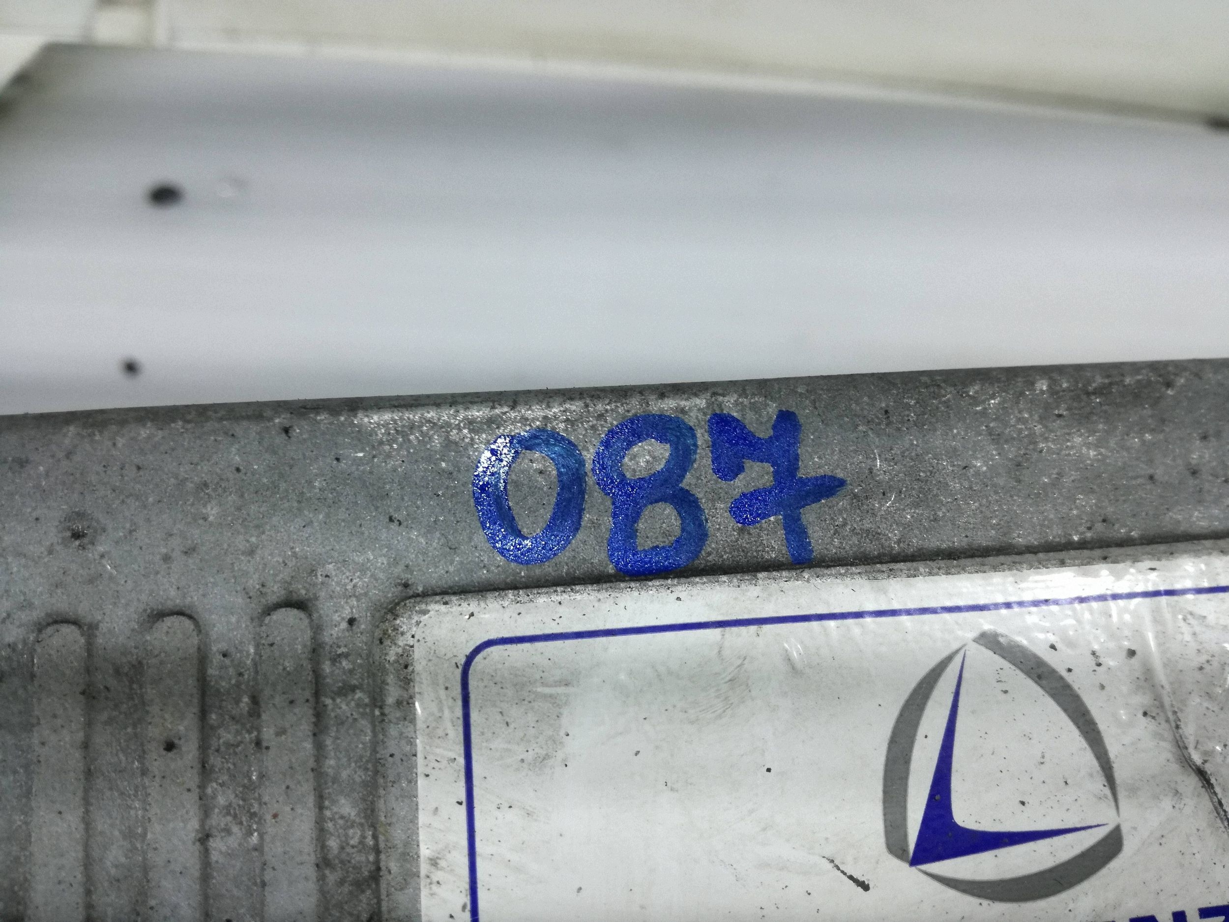 Hyundai Santa Fe 2005 LPG-stuurmodule 10R026011 image 6