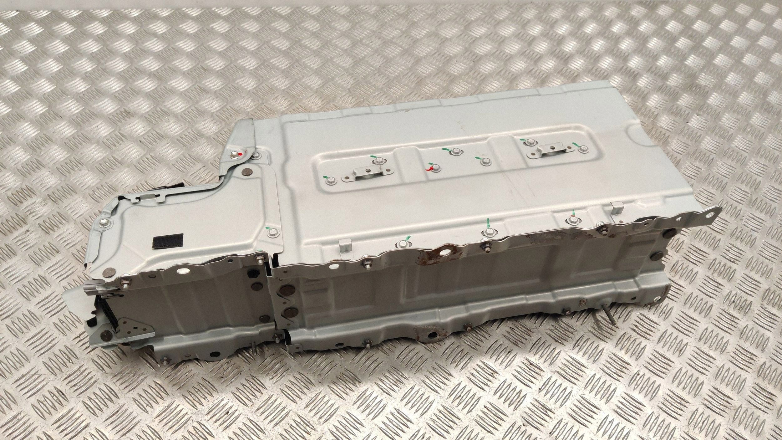 Batterie Toyota Prius + Plus G9280-47180 image 2