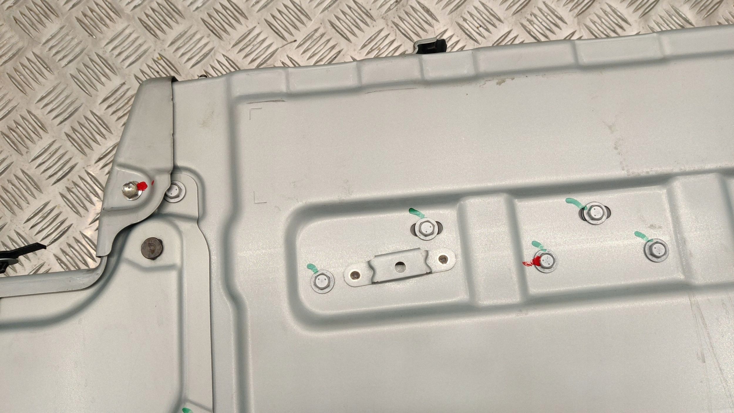 Batterie Toyota Prius + Plus G9280-47180 image 3