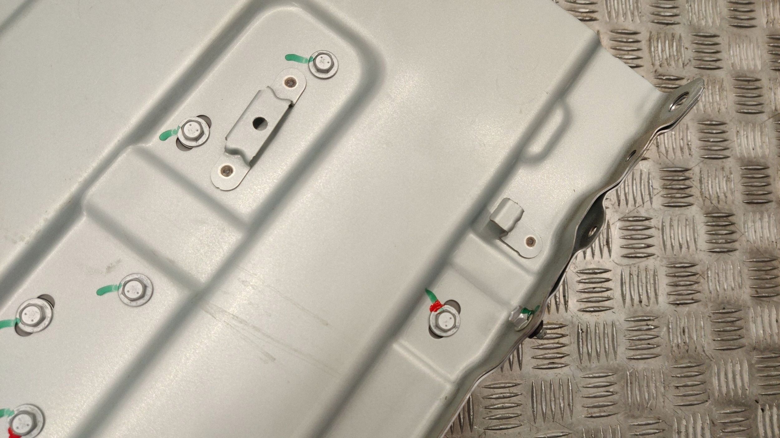 Batterie Toyota Prius + Plus G9280-47180 image 4