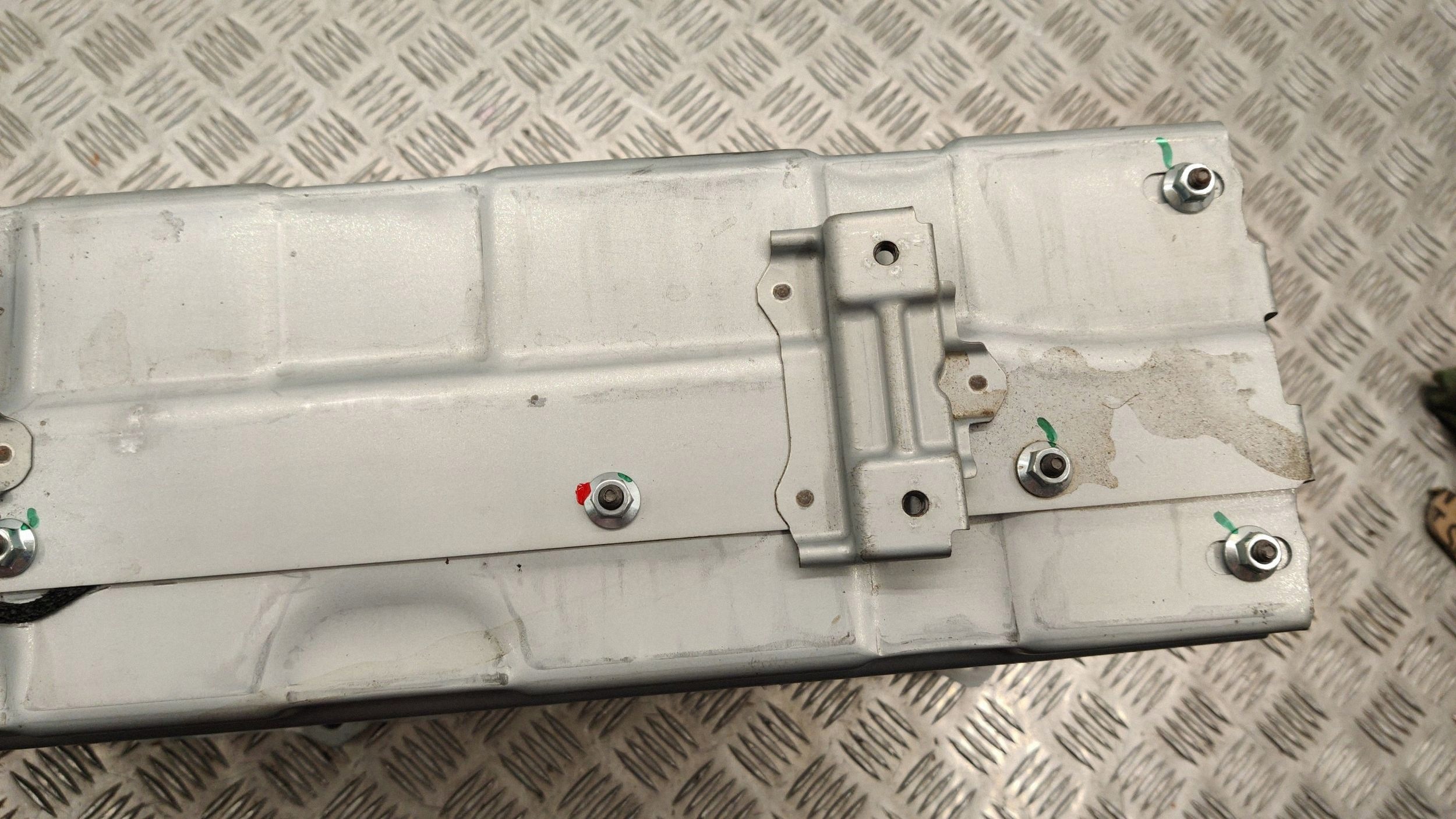 Batterie Toyota Prius + Plus G9280-47180 image 8