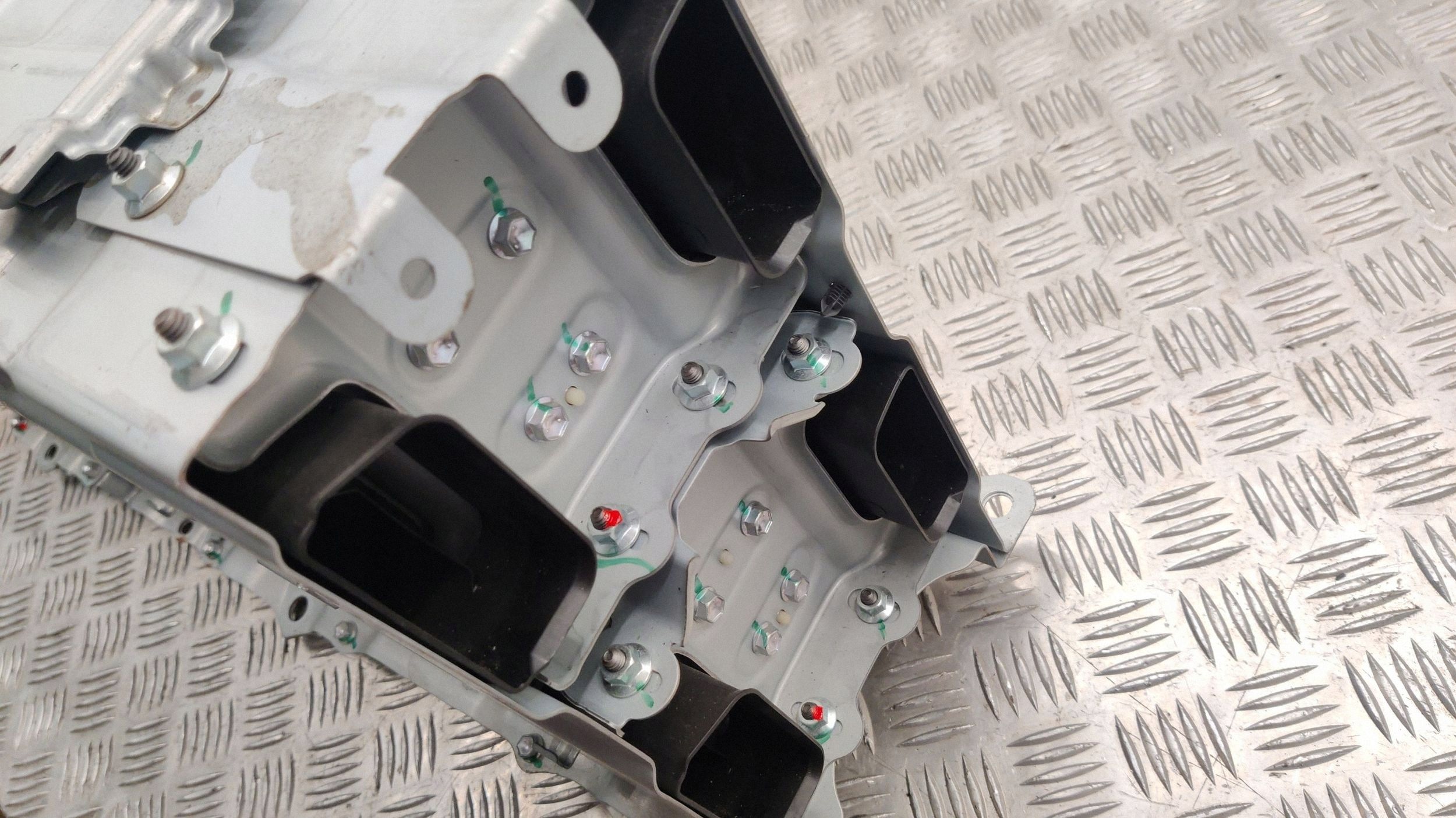 Batterie Toyota Prius + Plus G9280-47180 image 9