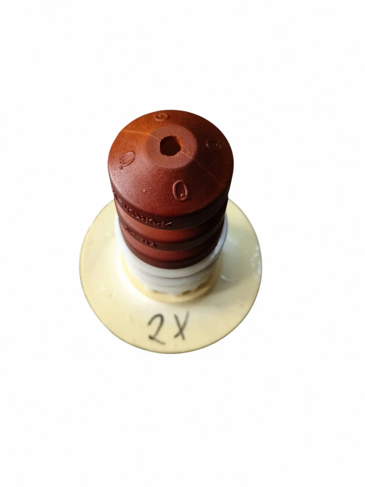 Anschlagpuffer hinten VW OE 5R3511357Q