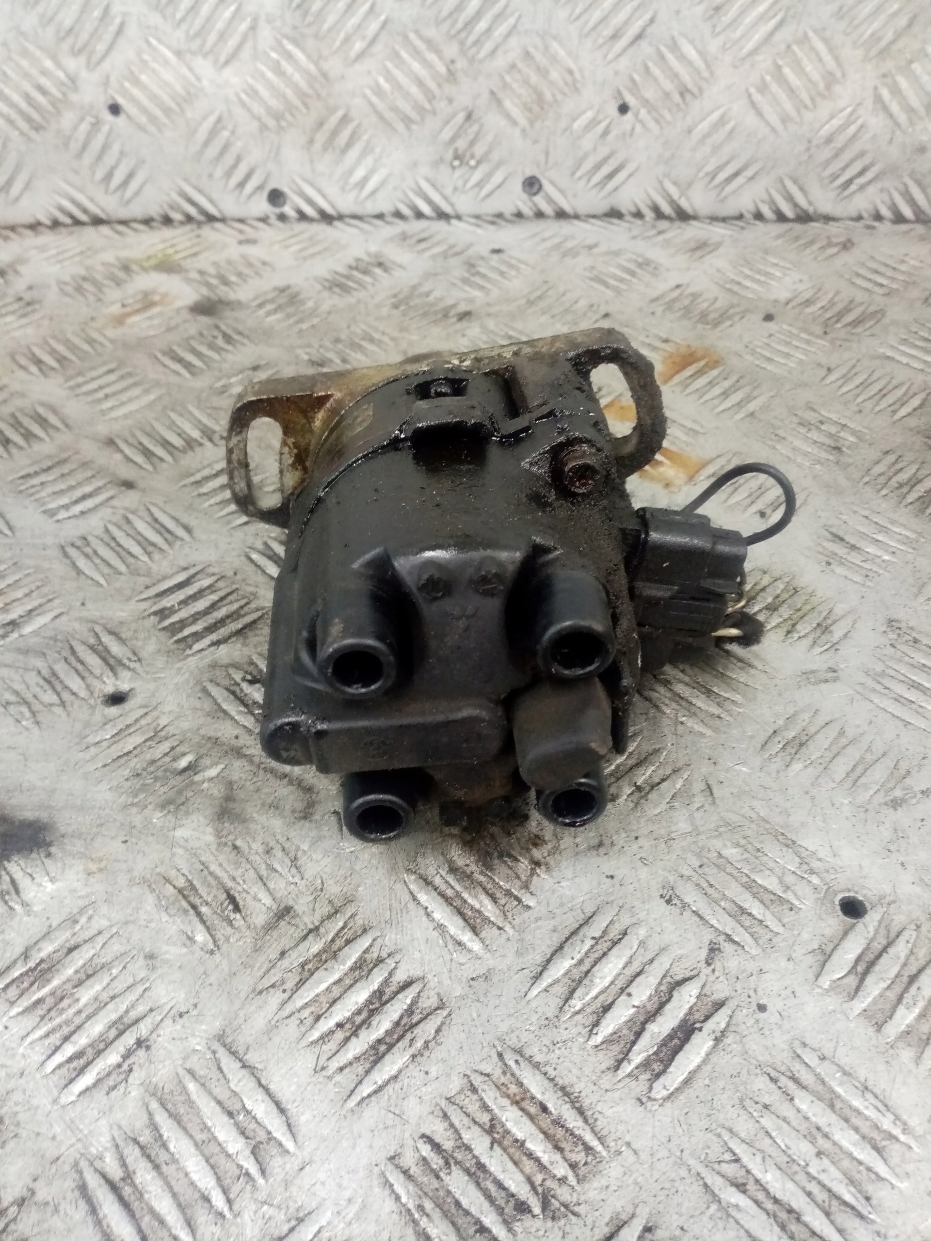 Distributeur d'allumage Mitsubishi OE T2T59571 image 4