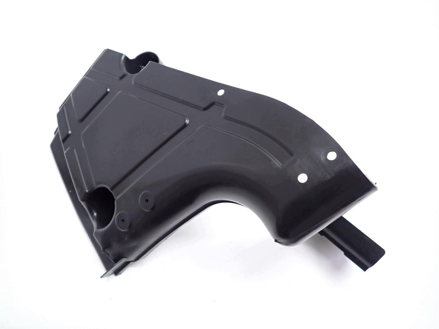 Placa Proteção Chassi Esquerda VW Multivan T7 image 2