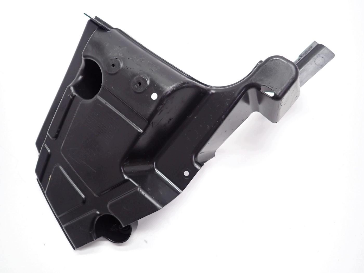 Placa Proteção Chassi VW Multivan T7 7T0825522D image 2