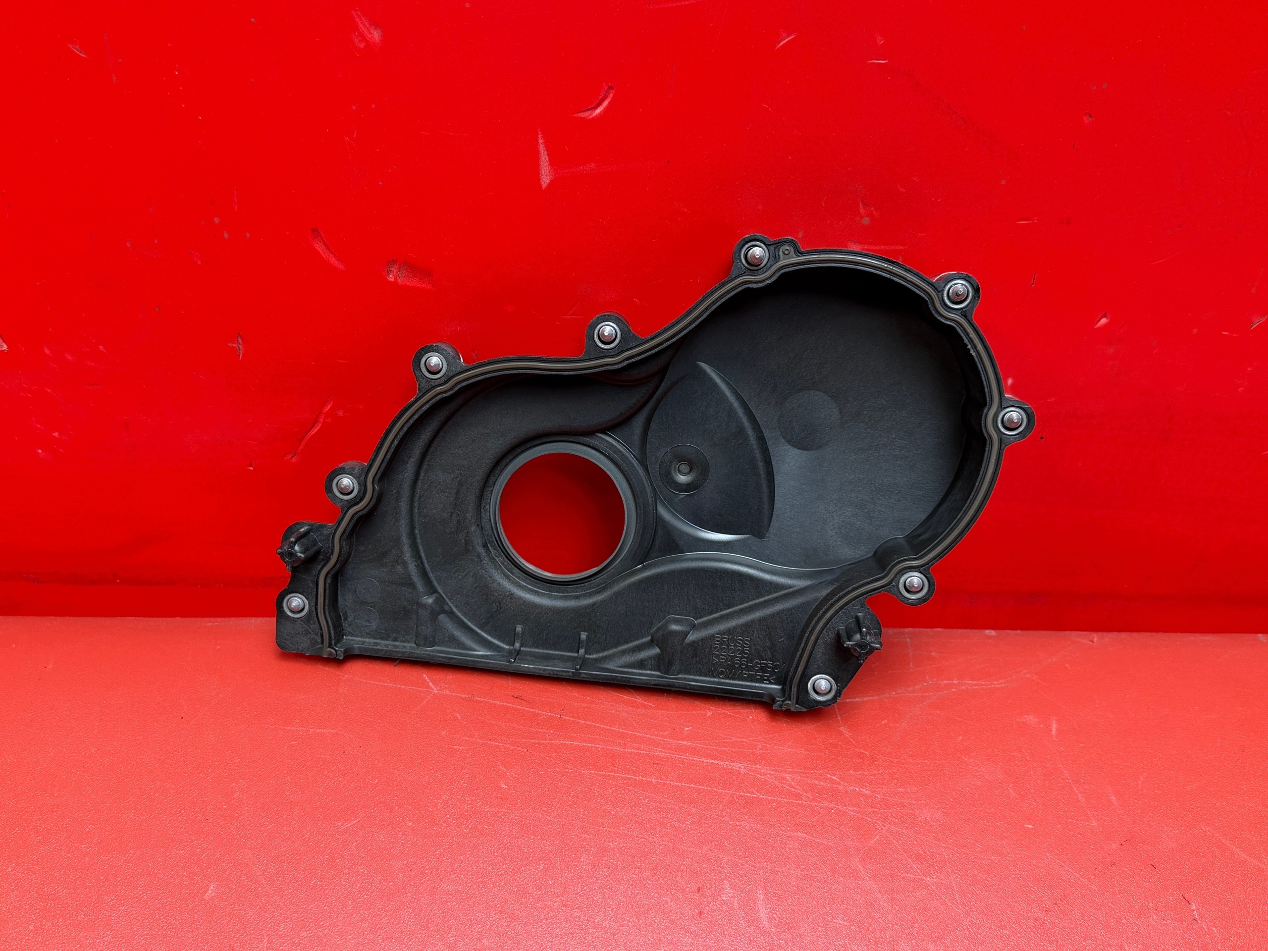 Tiiviste kampiakselille BMW 1.5 D F20 F21
