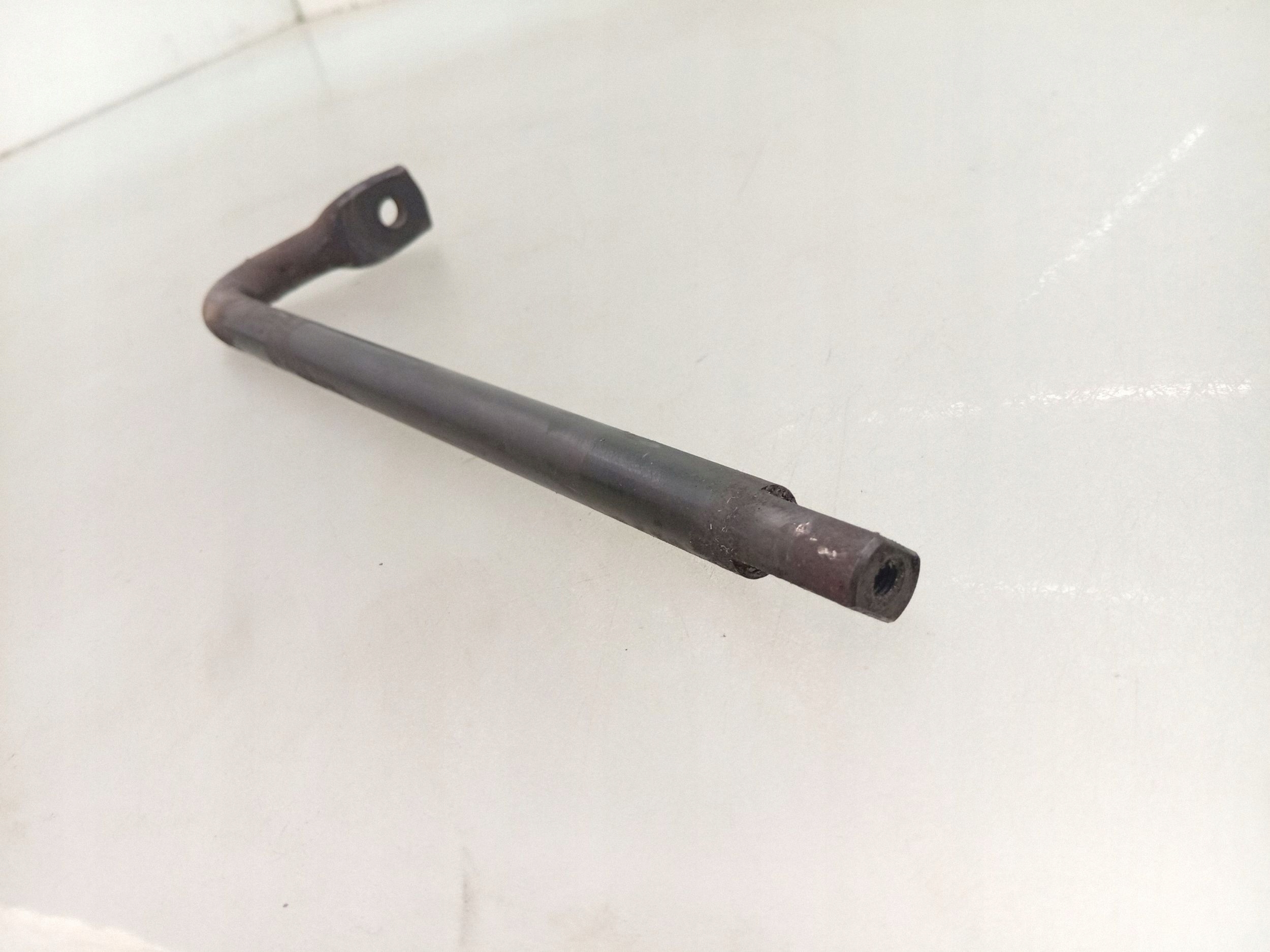 Alternador VW OE 028903308G Usado image 3