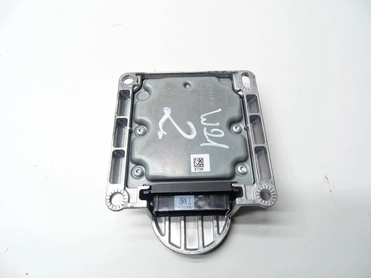Airbag Steuergerät 6864204 BMW F30 F31 F20 image 3