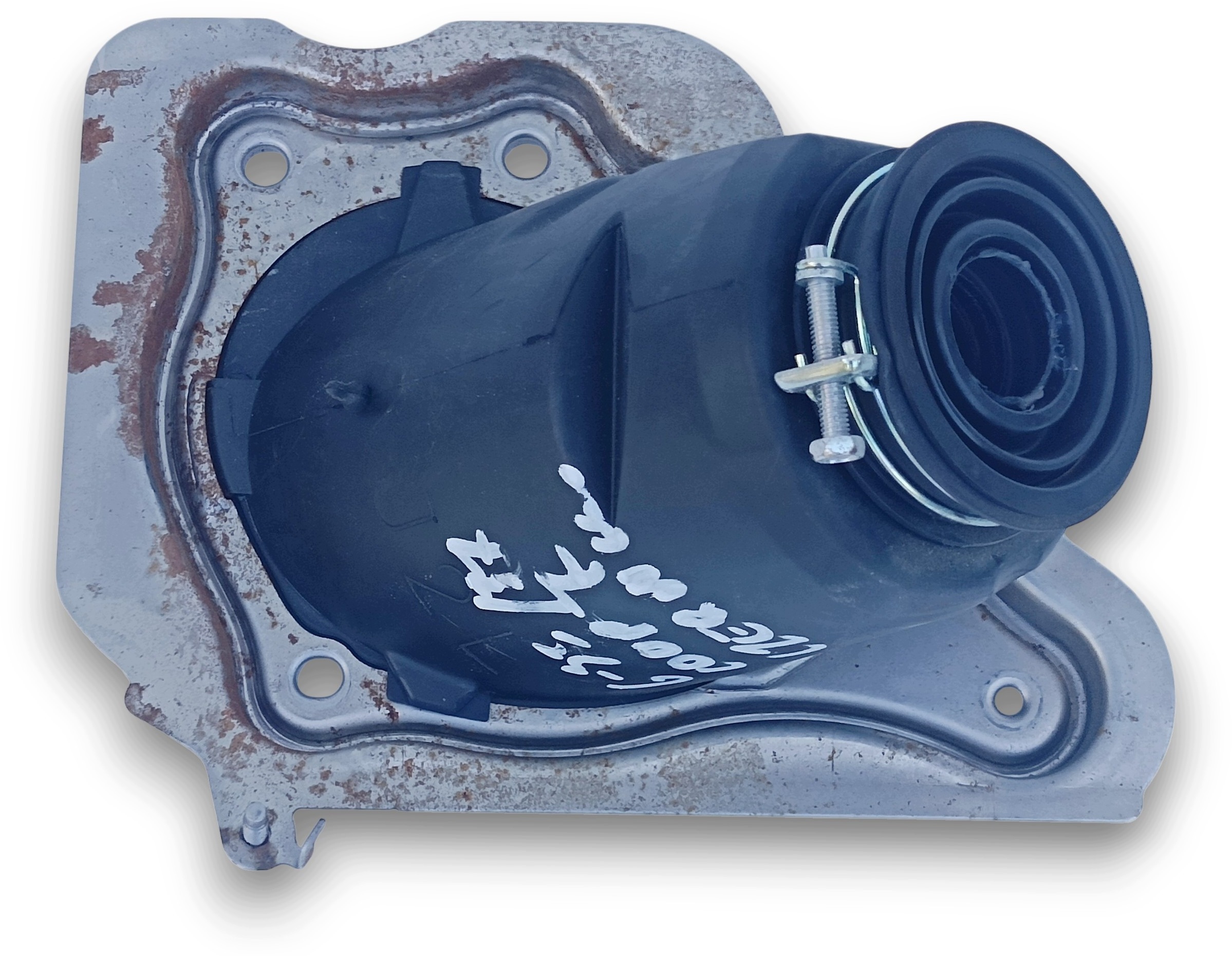 INFINITI G37 48950JK600 - Capa da Coluna image 2