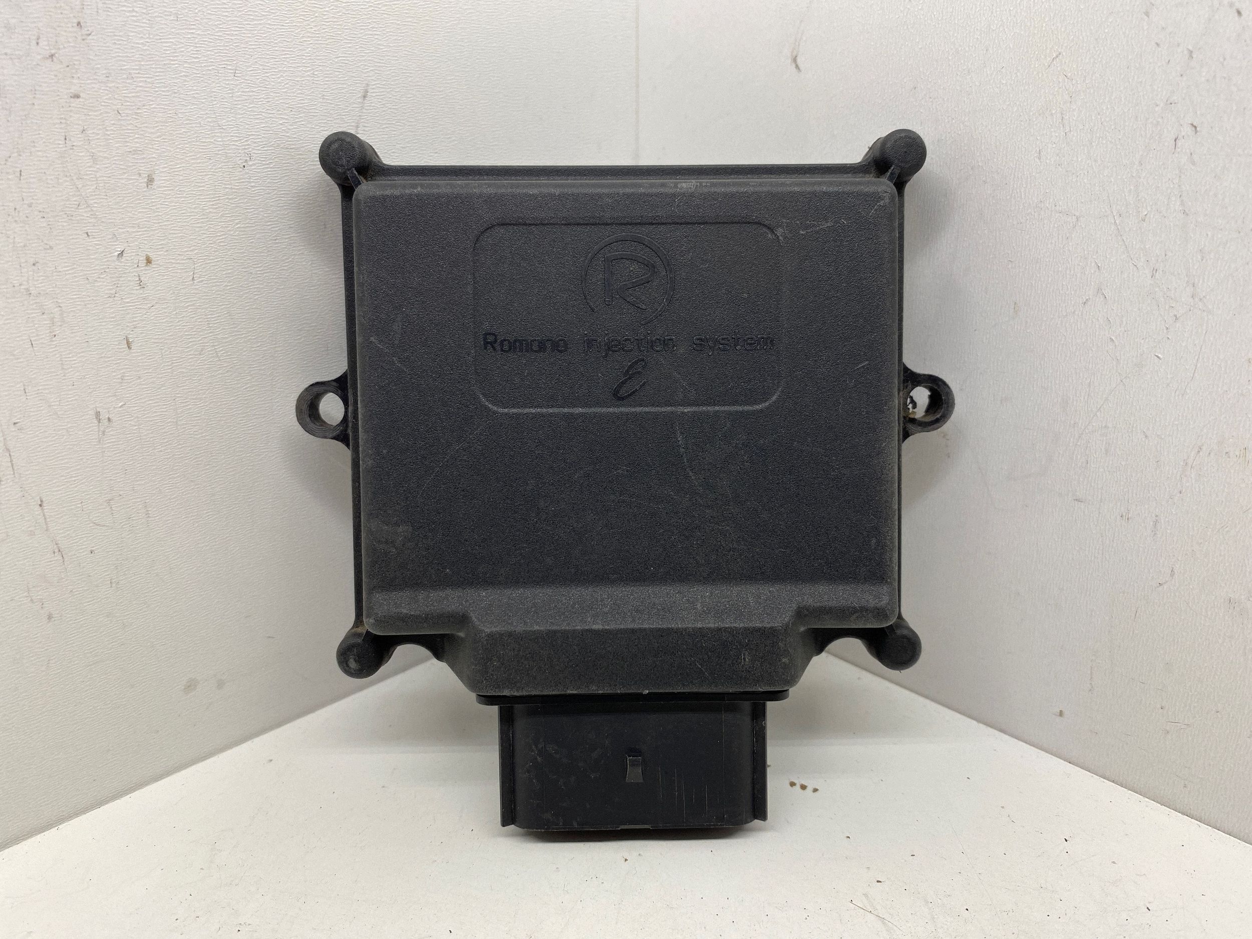 Controlador GLP Subaru Outback 2003 10R030831 image 4