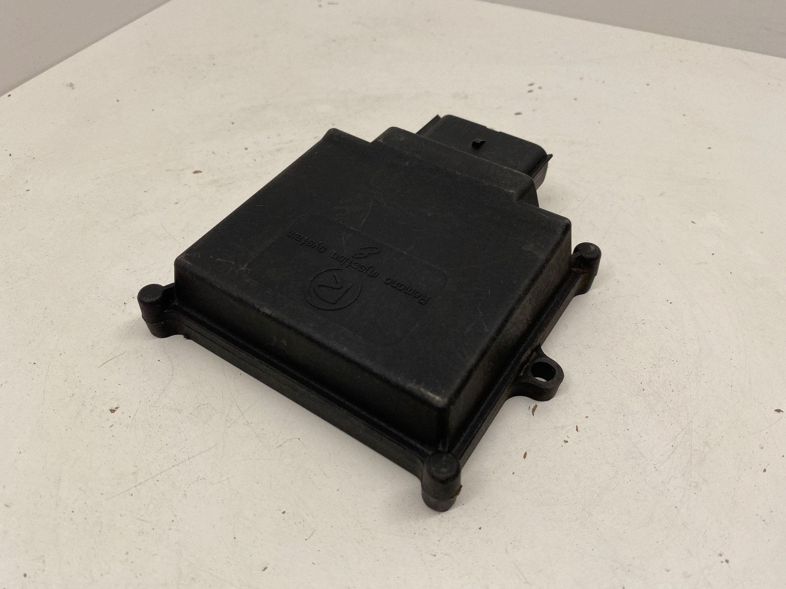 Controlador GLP Subaru Outback 2003 10R030831 image 6