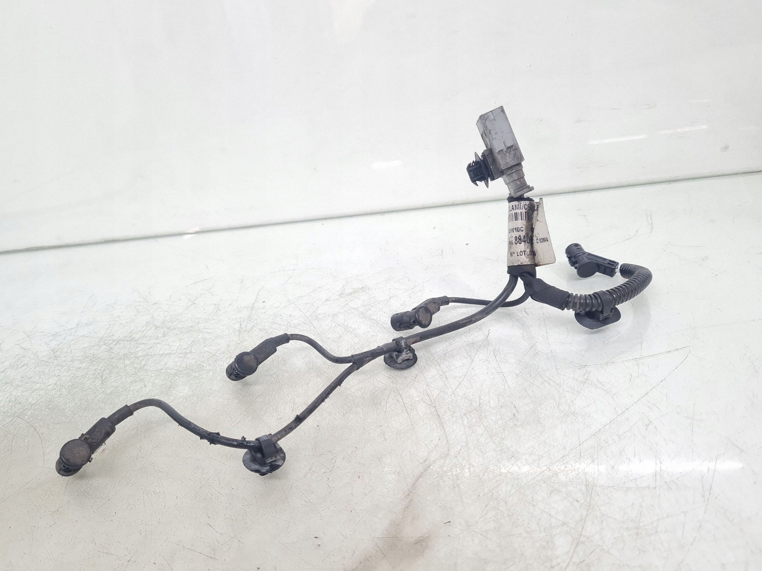 Cables de encendido Ford Kuga I 2012 image 2