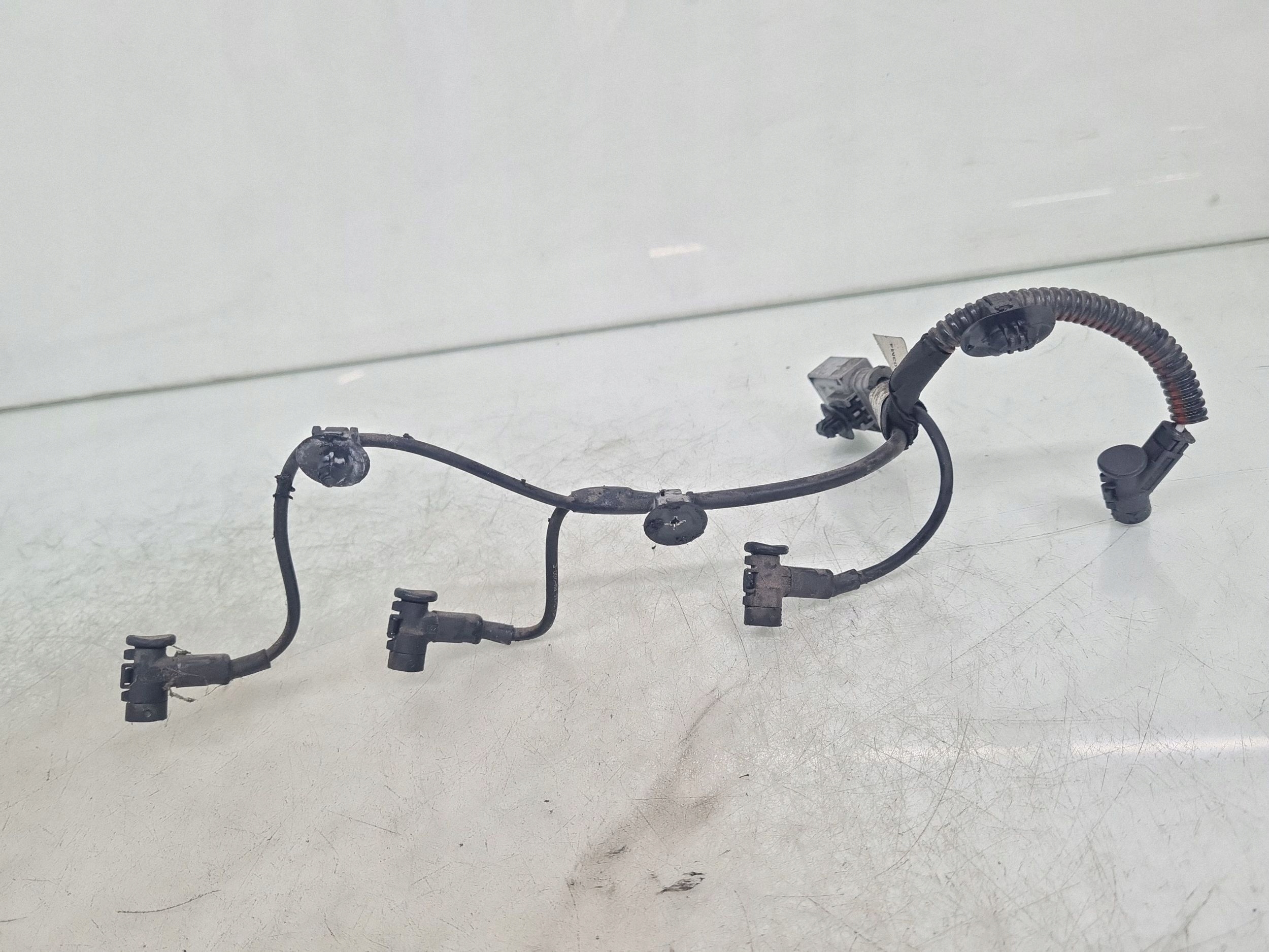 Cables de encendido Ford Kuga I 2012 image 3