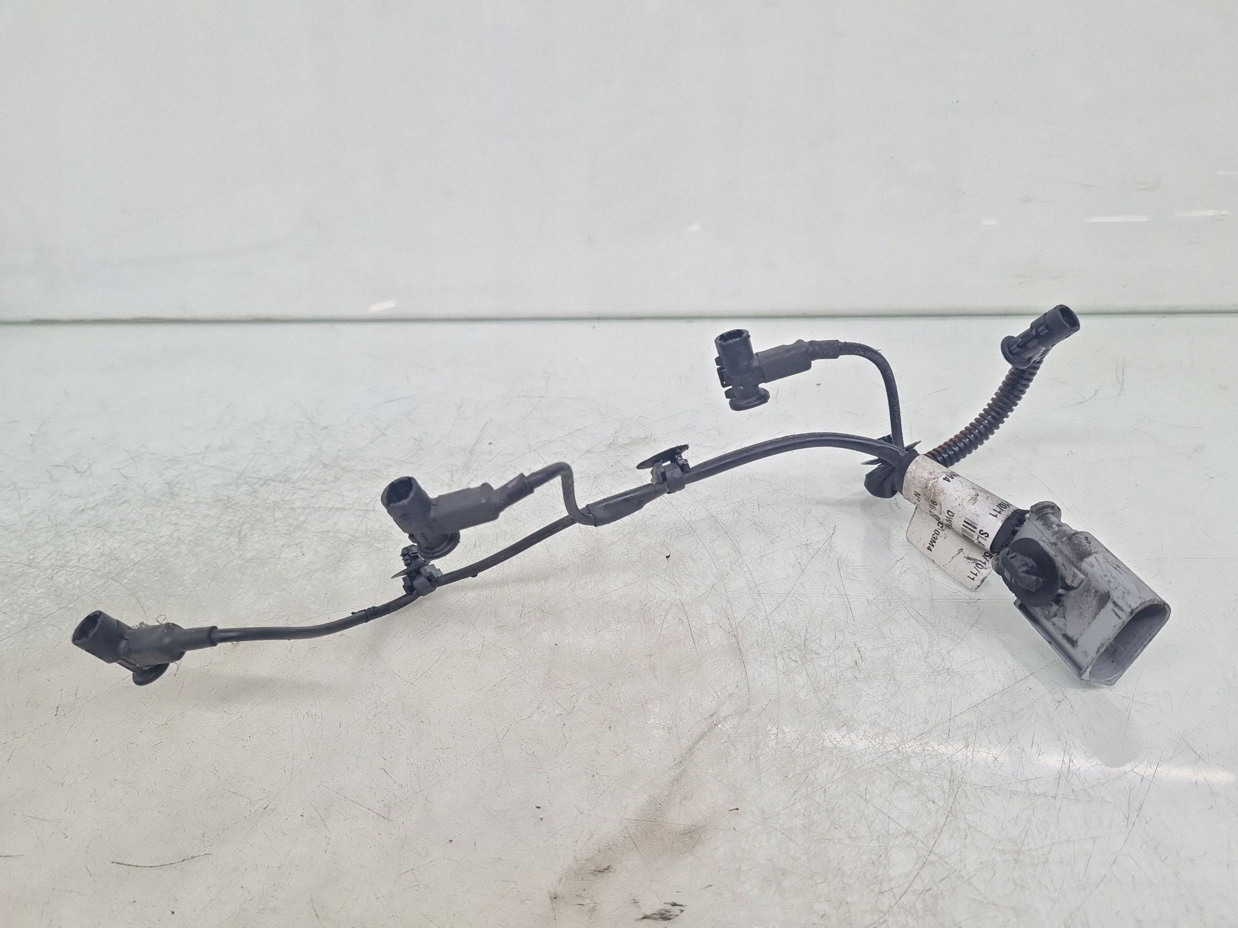 Cables de encendido Ford Kuga I 2012 image 4