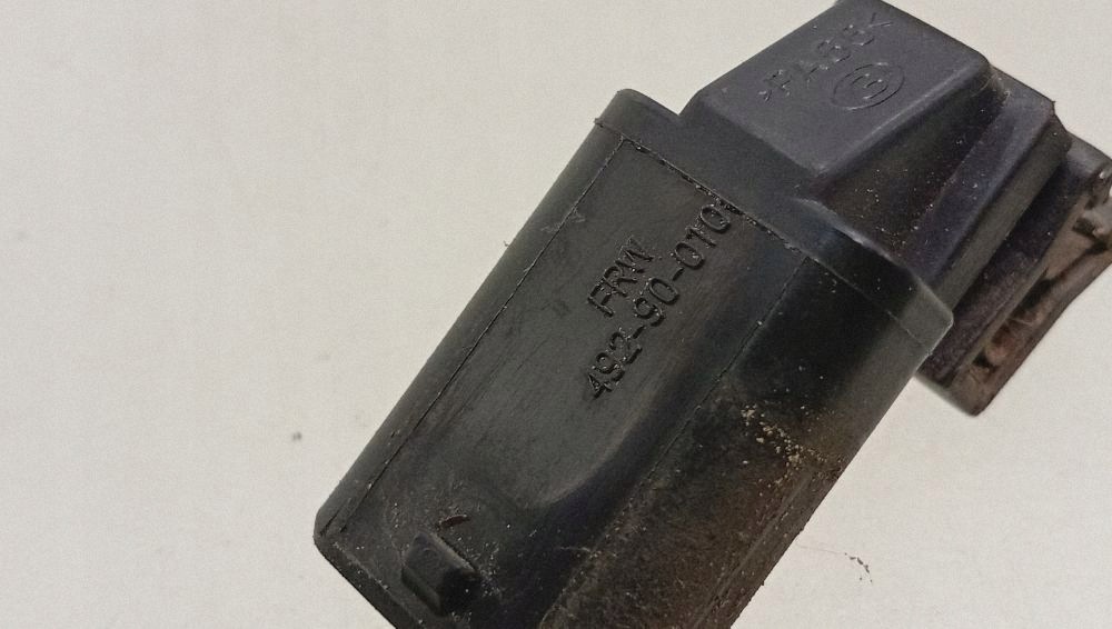 Sensor Temperatura Externa Renault Kadjar 2016 49290010 image 5