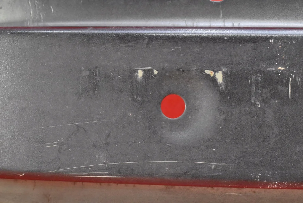 Stoßfänger Träger Toyota Yaris 3 III 10- m-949733-156072114 image 4