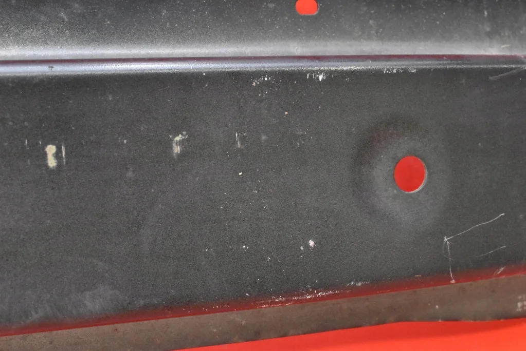 Stoßfänger Träger Toyota Yaris 3 III 10- m-949733-156072114 image 6