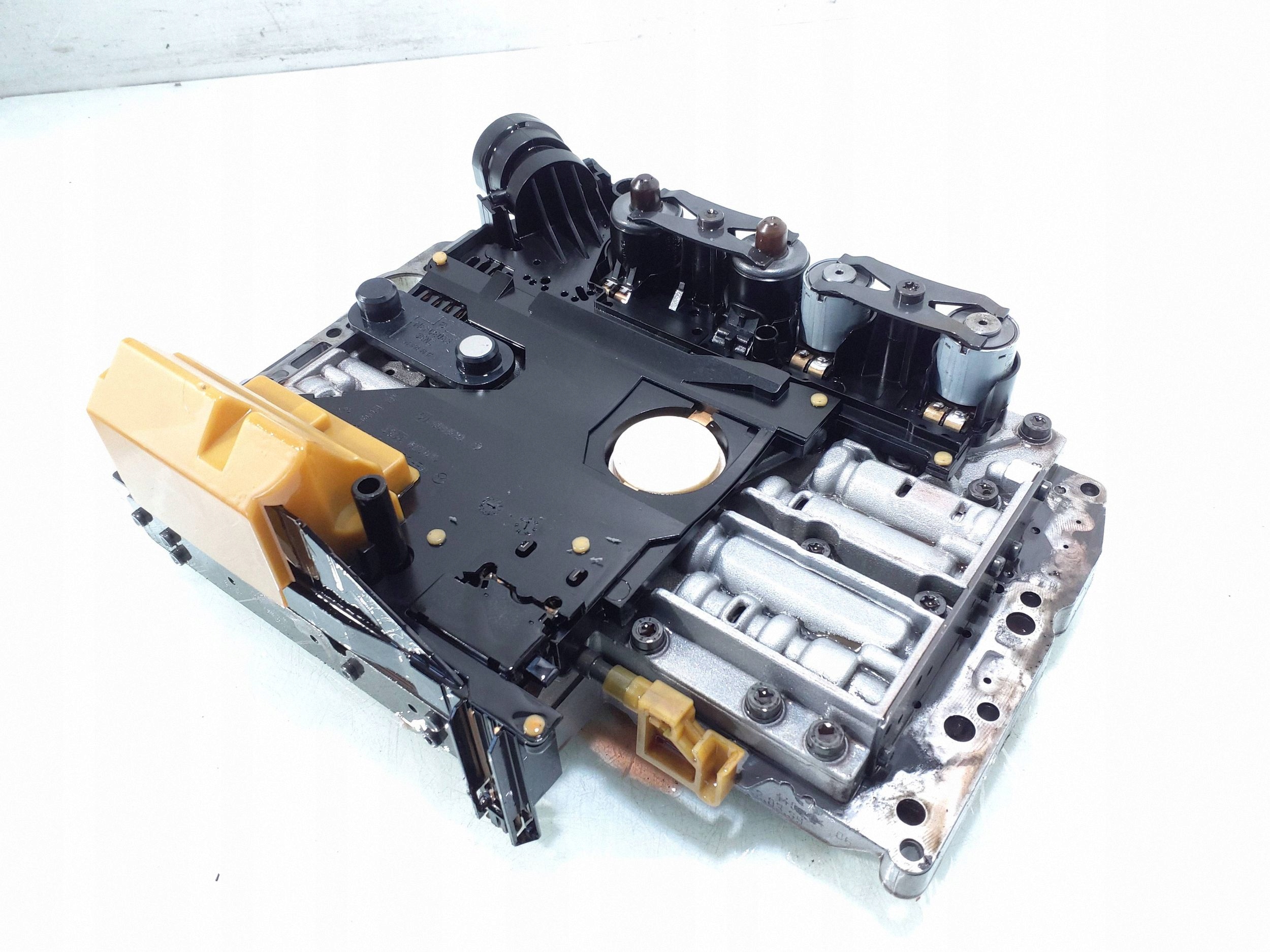 Mechatronique Mercedes W220 R1402773801
