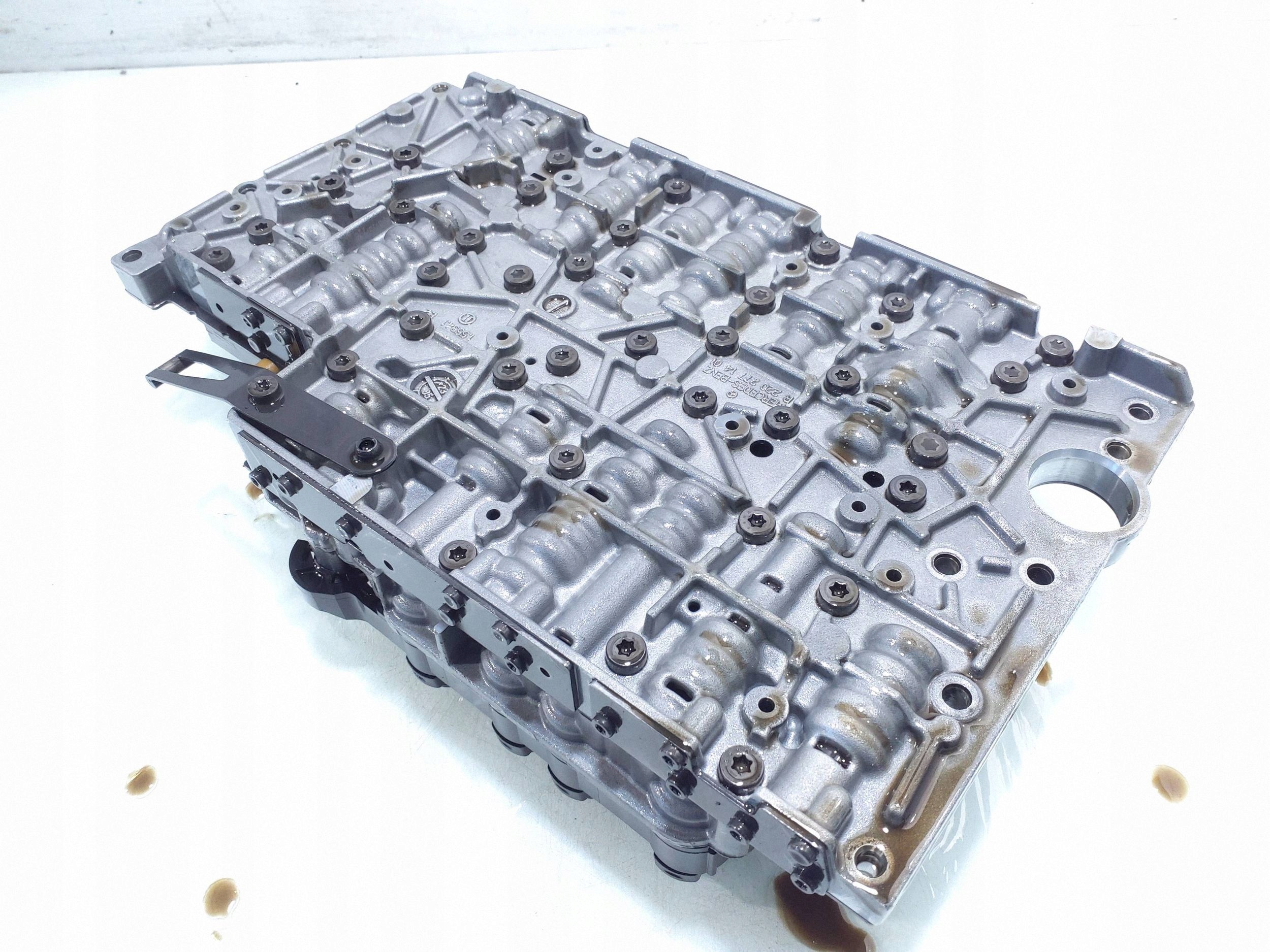 Mechatronique Mercedes-Benz CLS C219 R2202771401 image 3