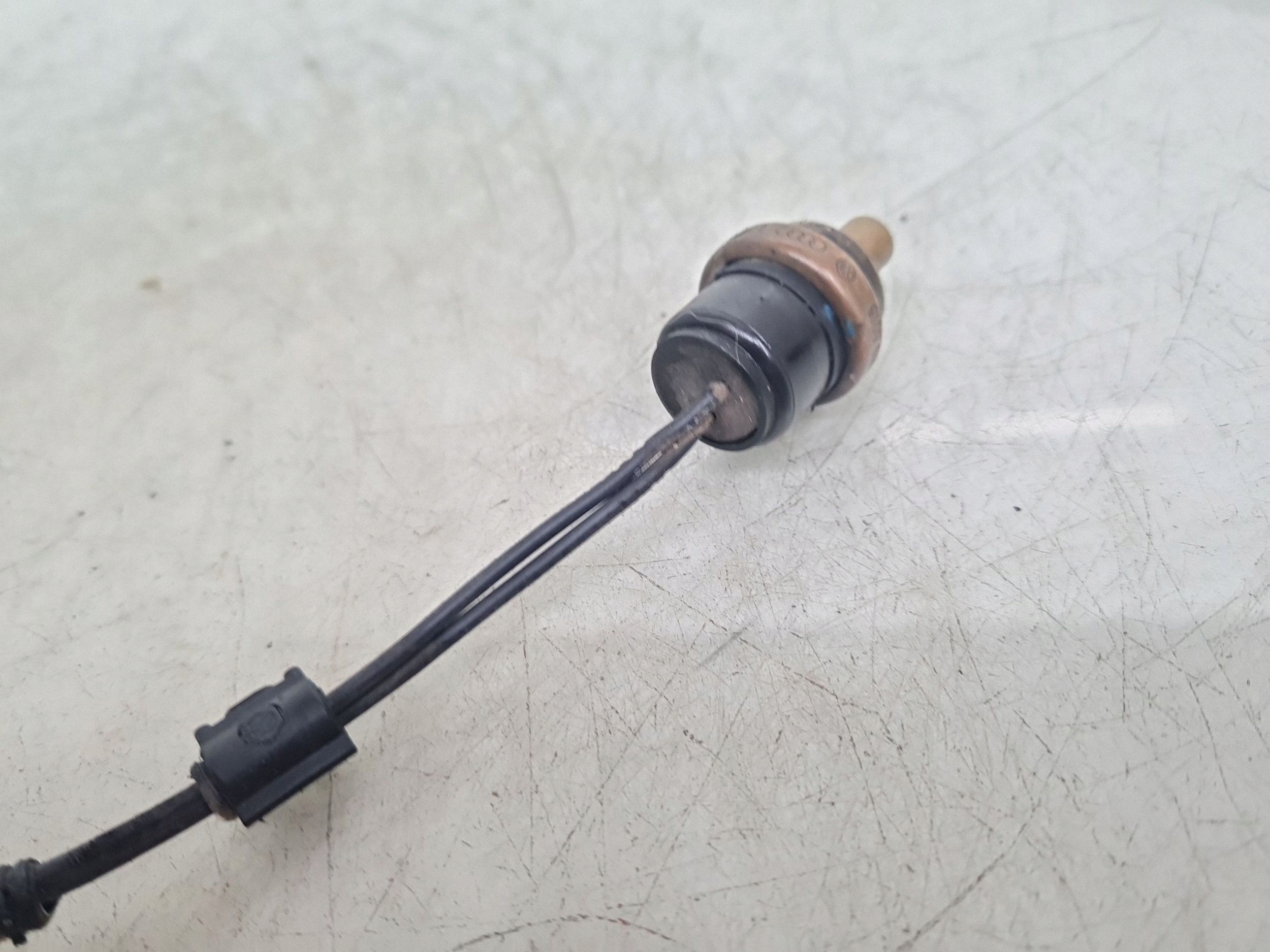 Sensor Temp. Refrigerante VW Touareg 2008 070919501B image 3