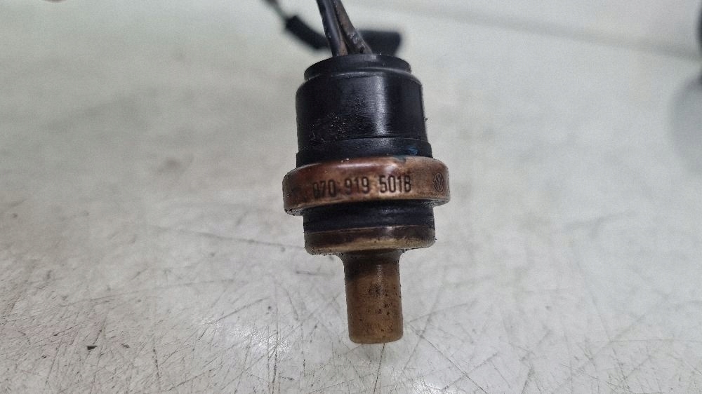 Sensor Temp. Refrigerante VW Touareg 2008 070919501B image 4