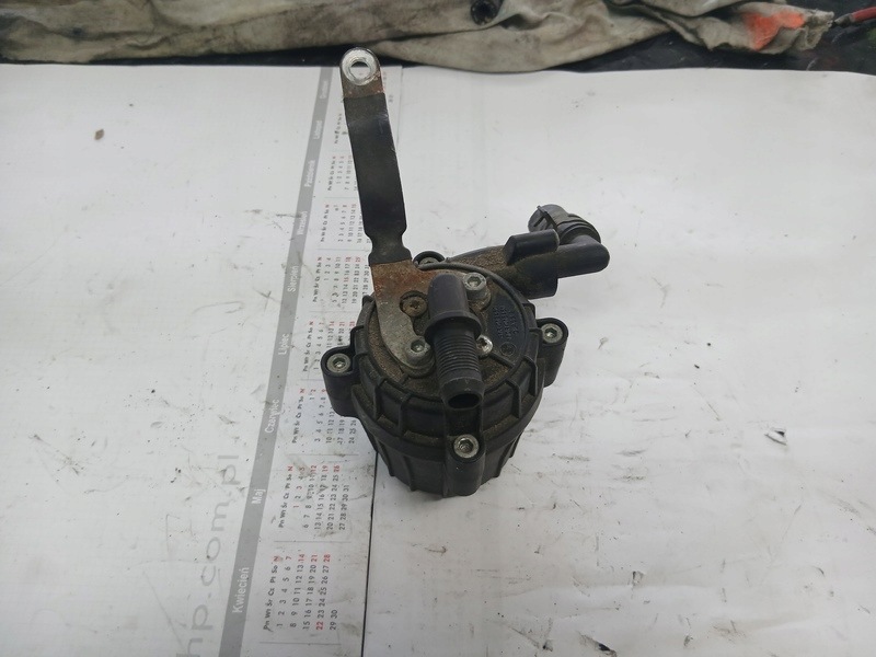 Used Gas Filter Housing STAG 67R018450 image 5