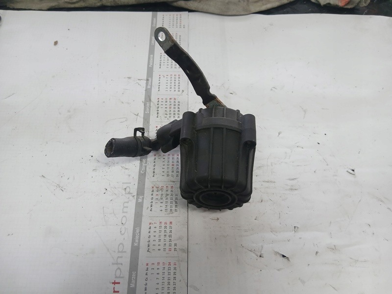 Used Gas Filter Housing STAG 67R018450 image 6