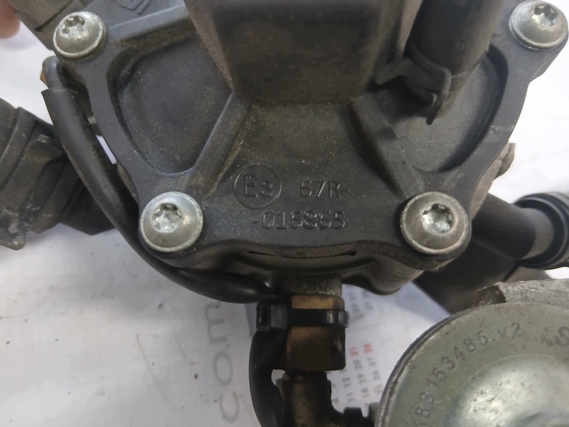 Redutor STAG 67R016865 Usado image 3