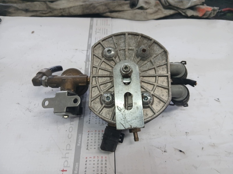 Reducer 67R016555 gebruikt image 5