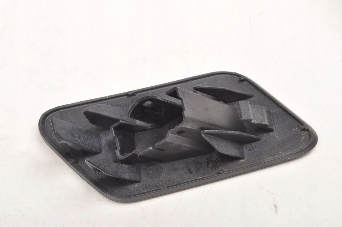 Citroen C5 III Kappe Scheinwerferreinigung Links image 3
