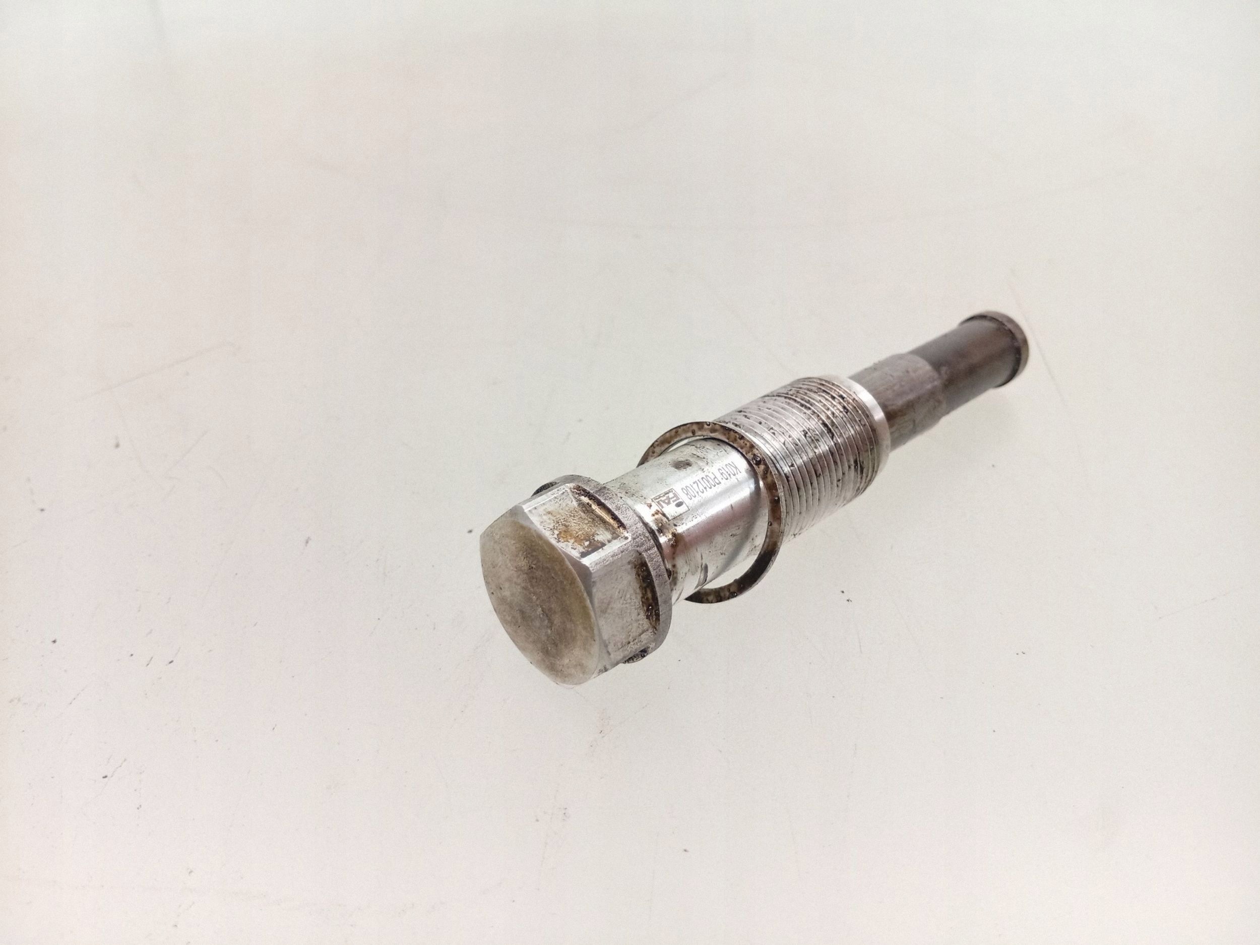 BMW X1 E84 Distributieriemspanning K019P0012108 image 3