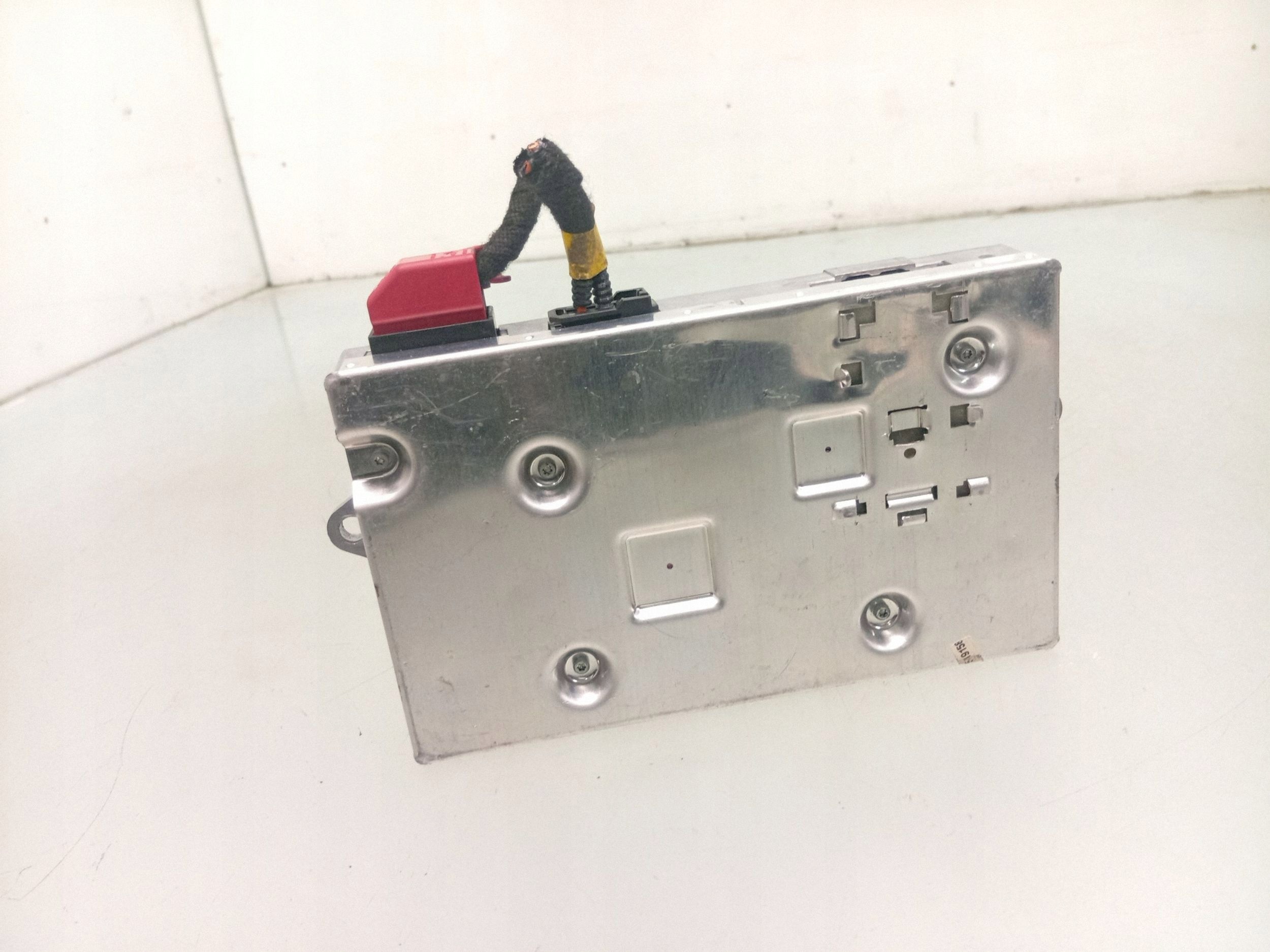 Module MMI Audi A8 S8 D3 4E 57519158 image 3