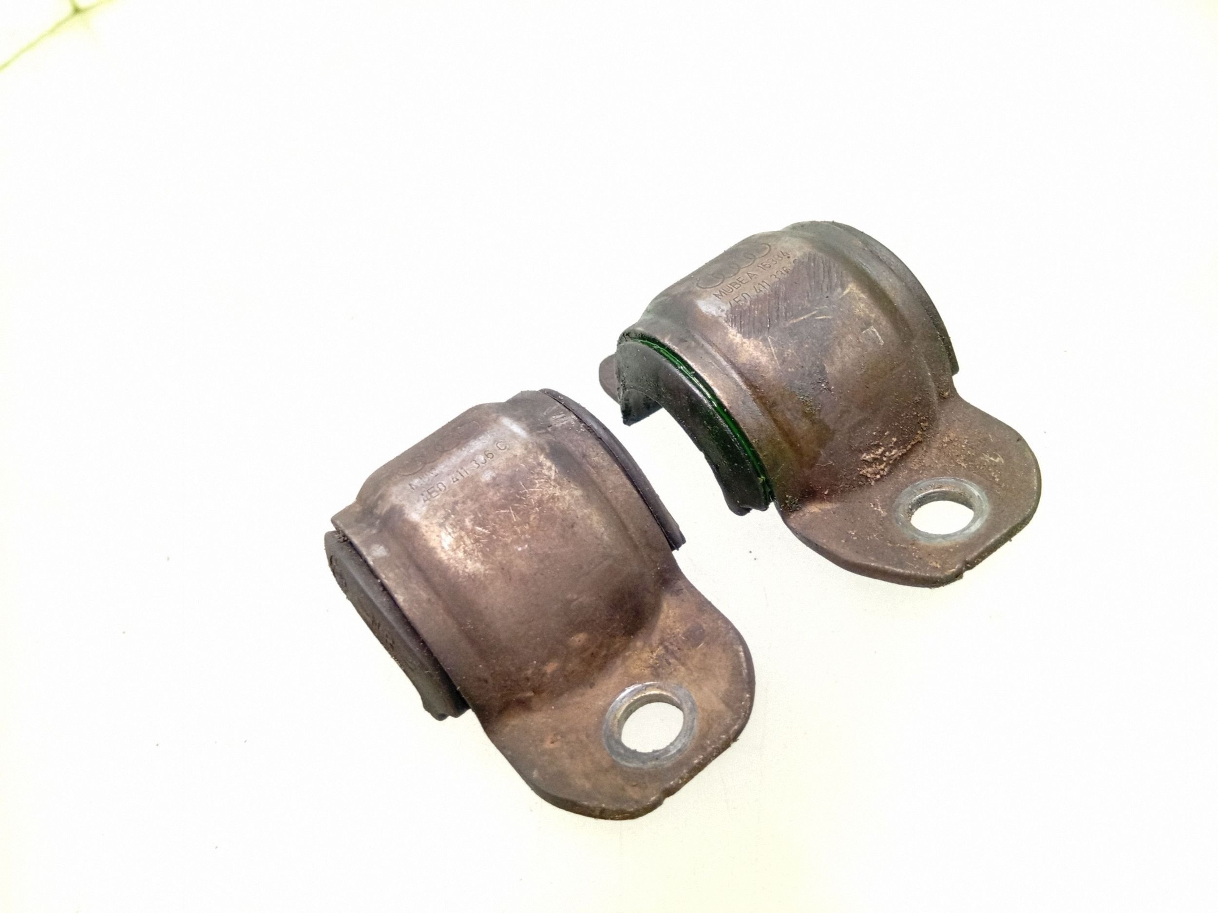 Audi A8 S8 D3 4E Stabilisatorbeugel voor 4E0411336C image 2