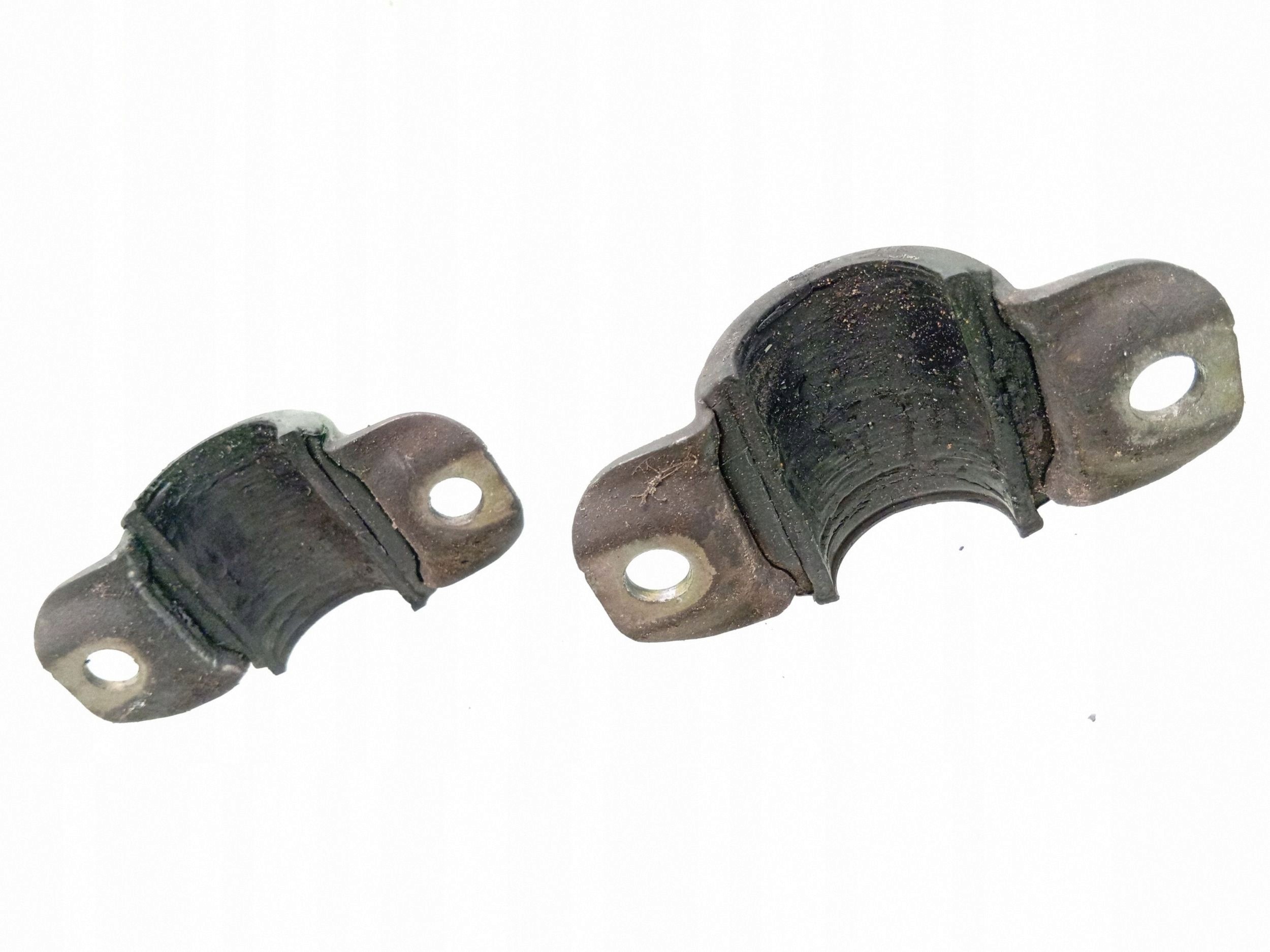 Audi A8 S8 D3 4E Stabilisatorbeugel voor 4E0411336C image 3