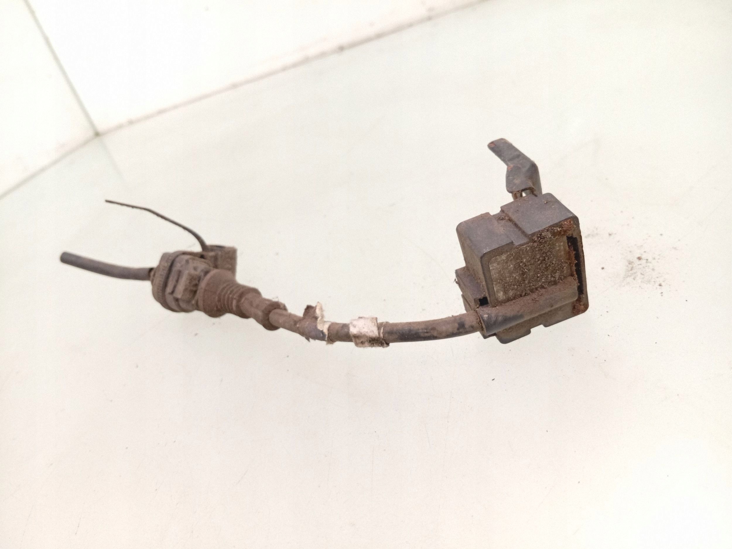 Capteur suspension Audi A8 S8 D3 4E avant image 3