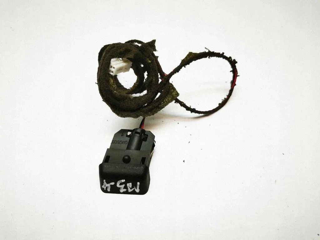 Capteur solaire BMW E46 6901570 image 2