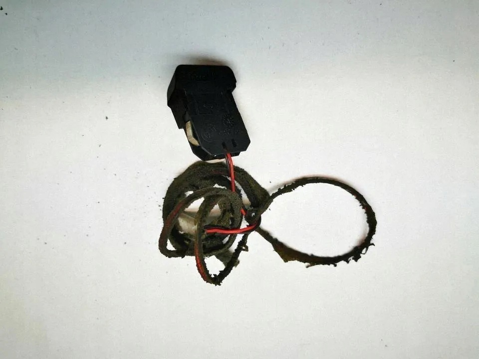 Capteur solaire BMW E46 6901570 image 3