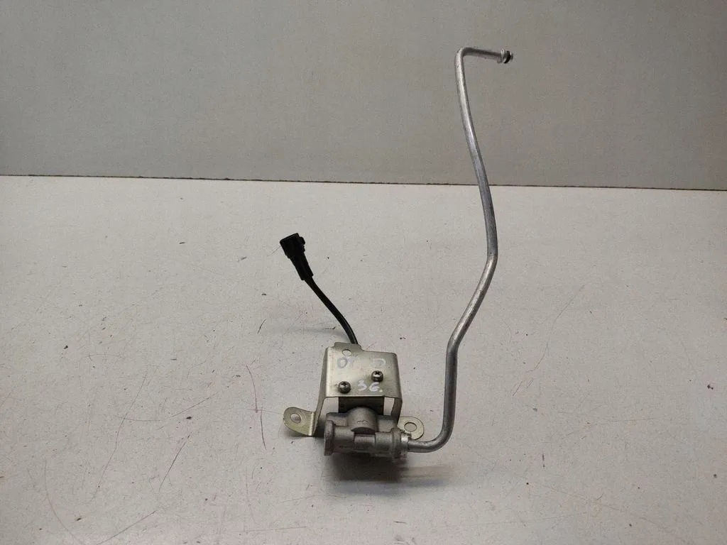Klimadrucksensor Mitsubishi Outlander III OEM CAB382A001 image 2