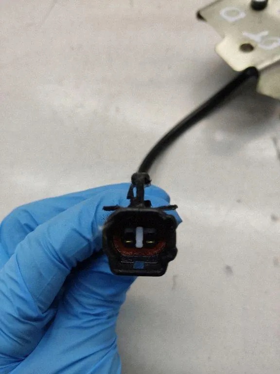 Klimadrucksensor Mitsubishi Outlander III OEM CAB382A001 image 6