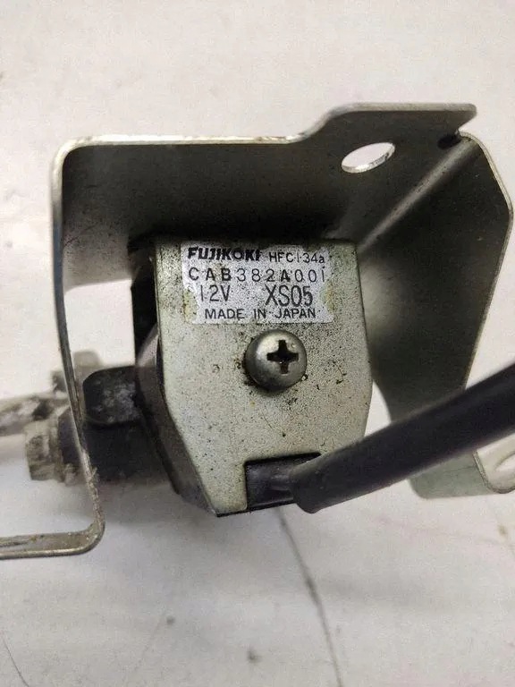 Klimadrucksensor Mitsubishi Outlander III OEM CAB382A001 image 7