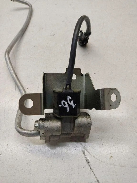 Klimadrucksensor Mitsubishi Outlander III OEM CAB382A001 image 8
