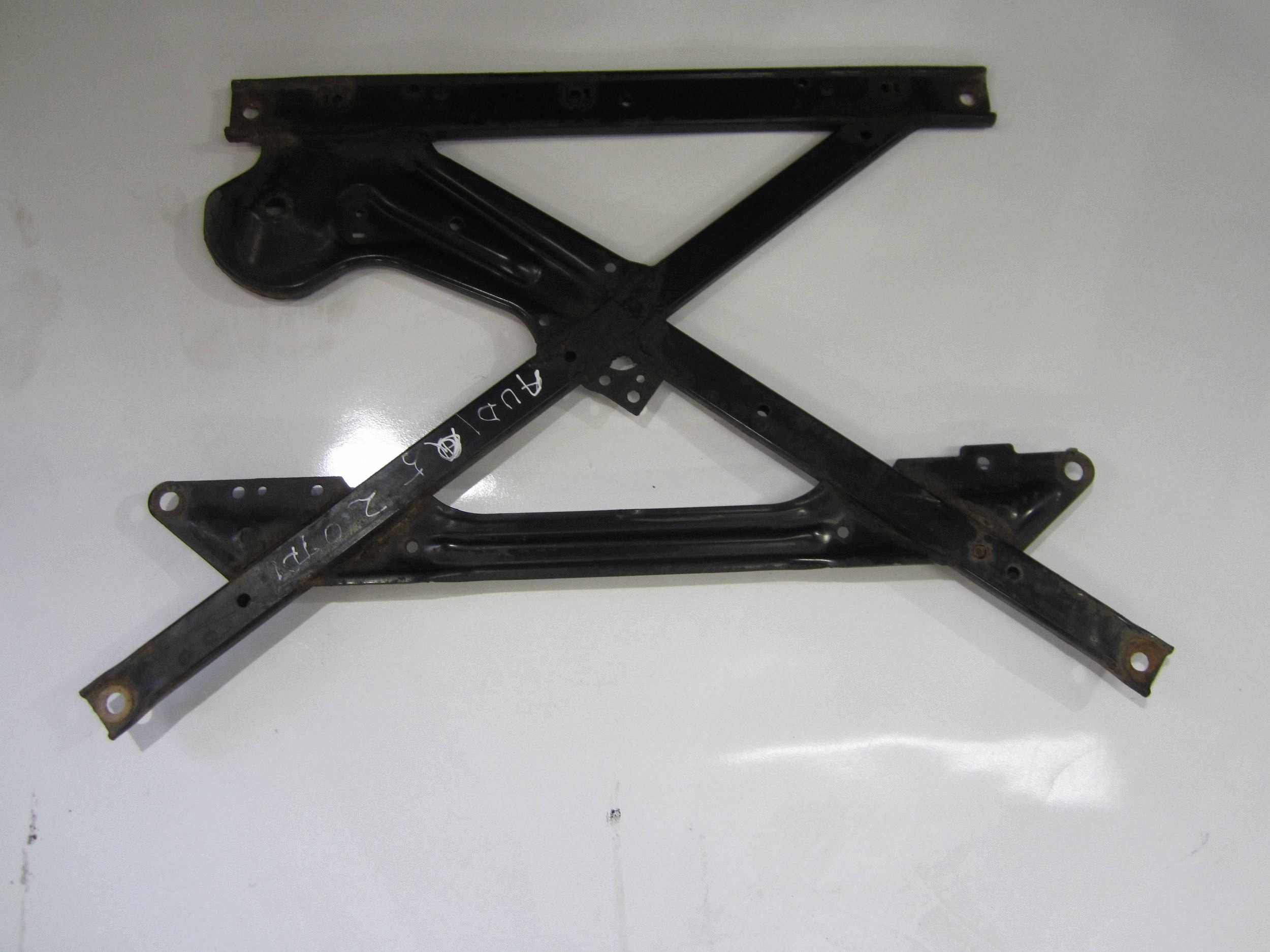 Viga Refuerzo Soporte Suspensión Audi Q5 8R COE5406 image 2