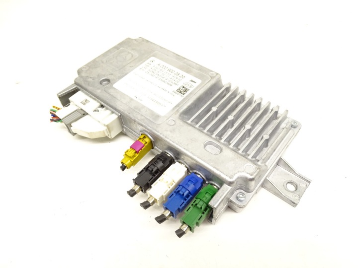 Kameran ohjainmoduuli MERCEDES X253 W253 A0009002820 A KLASA A177 W118
