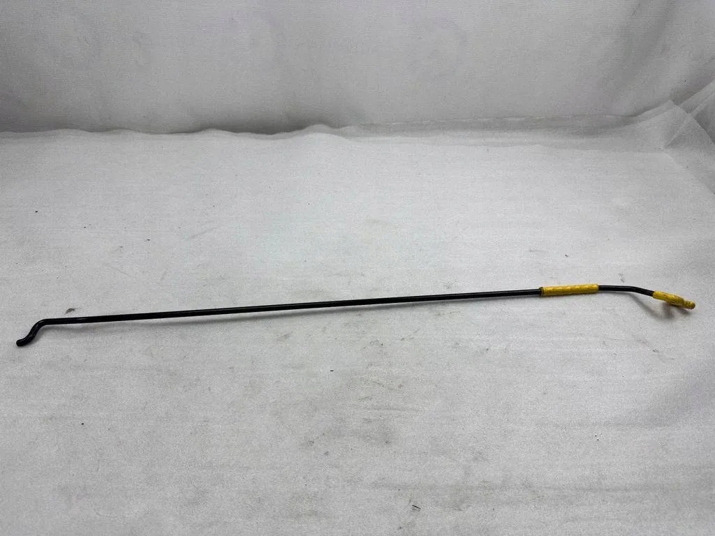 Supporto cofano Mercedes B W245 A1698870272 image 2